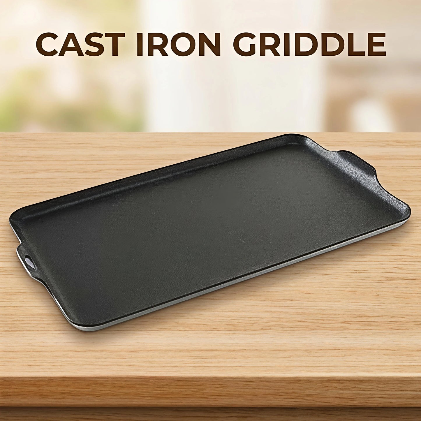 AORAN Dishwasher-Safe Ceramic Baking Pan Is a Non-Stick, Food-Grade Baking Pan That Is Teflon-Free and Perfect for Baking Bacon, Chicken Wings, Steak, Ham, Sandwich Bread, and Toast. It'S Also Great for Family Gatherings.