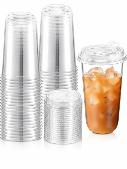 15 Oz Disposable Plastic Coffee Cup Mexican Cup Beverage
